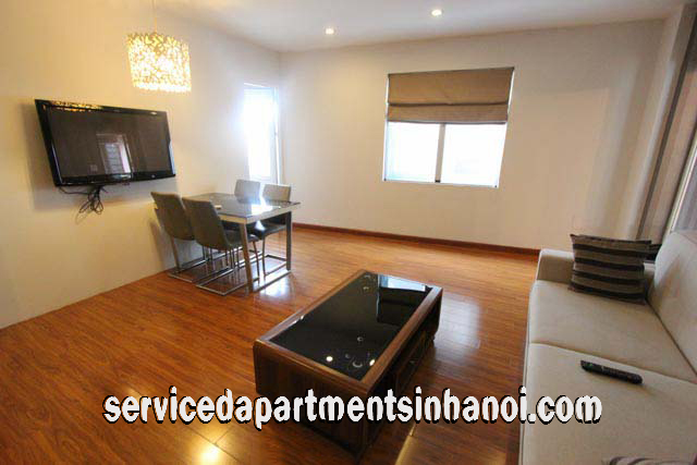Modern One Bedroom Apartment Rental in Tu Hoa street, Tay Ho, Professional Services 4