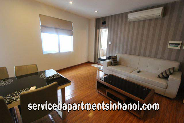 Modern One Bedroom Apartment Rental in Tu Hoa street, Tay Ho, Professional Services 5