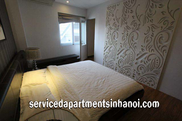 Modern One Bedroom Apartment Rental in Tu Hoa street, Tay Ho, Professional Services 6