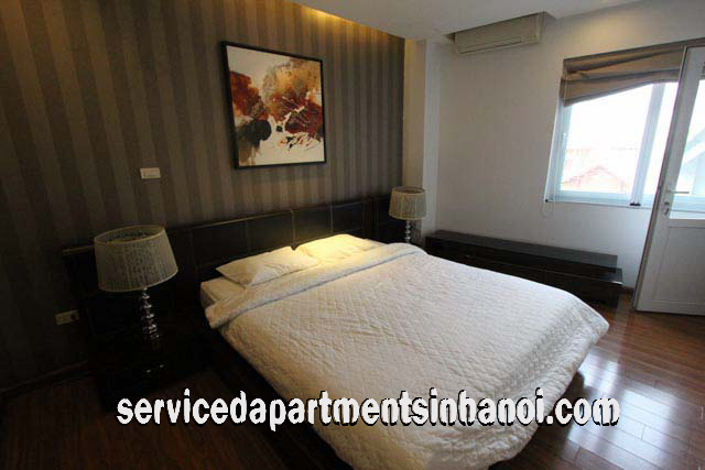 Modern One Bedroom Apartment Rental in Tu Hoa street, Tay Ho, Professional Services 7