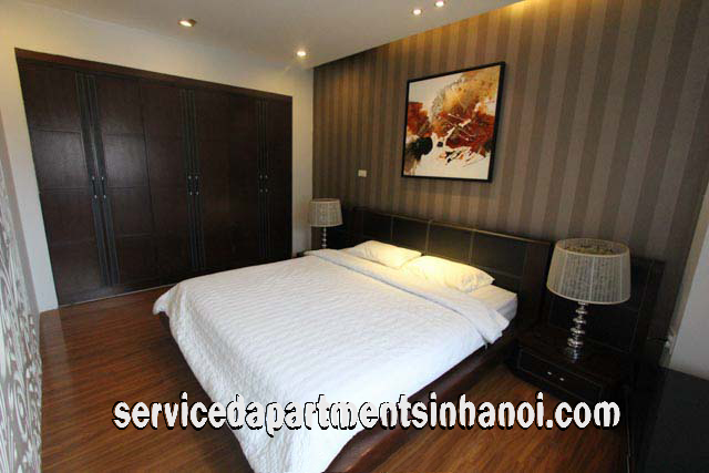 Modern One Bedroom Apartment Rental in Tu Hoa street, Tay Ho, Professional Services 8
