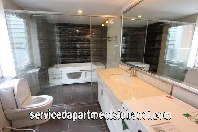 Modern One Bedroom Apartment Rental in Tu Hoa street, Tay Ho, Professional Services 9