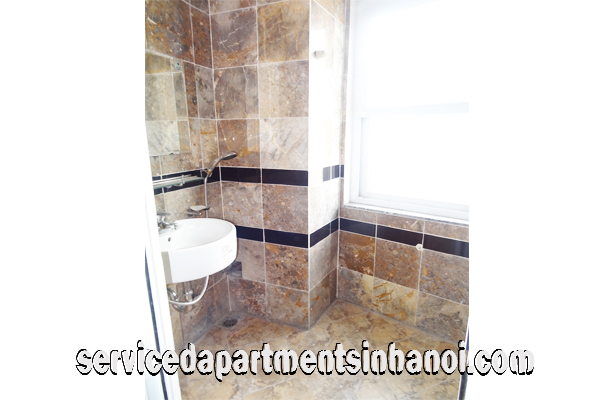 Modern One bedroom apartment rental near Water Park, Tay Ho at cheap price 8