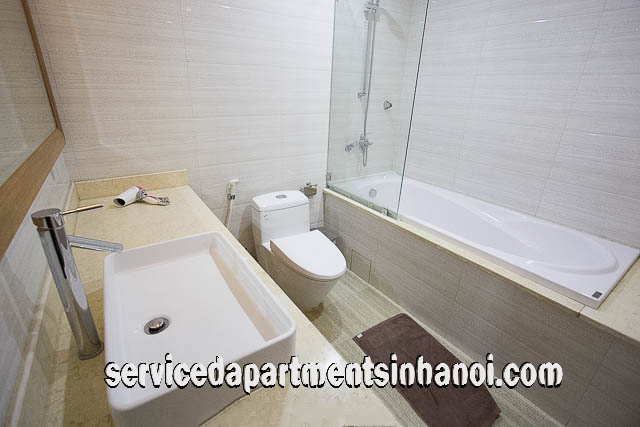 Modern One Bedroom Apartment Rental near Xa Dan Street, Dong Da 15