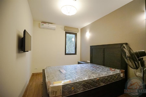 Modern, quiet, private Apartment Rental in Tu Hoa str, Tay Ho, Close to Intercontinental Hotel 10