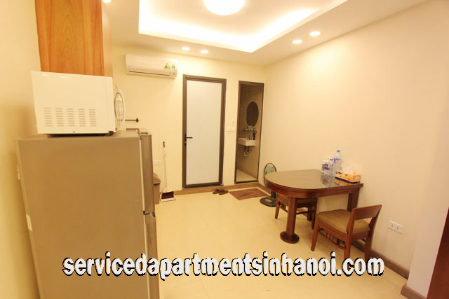 Modern Serviced Apartment near Truc Bach Area, Ba Dinh 2