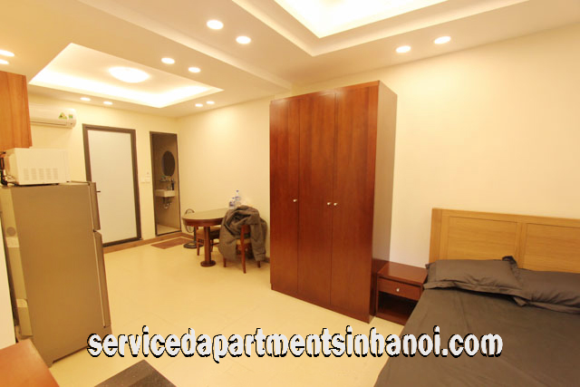 Modern Serviced Apartment near Truc Bach Area, Ba Dinh 5