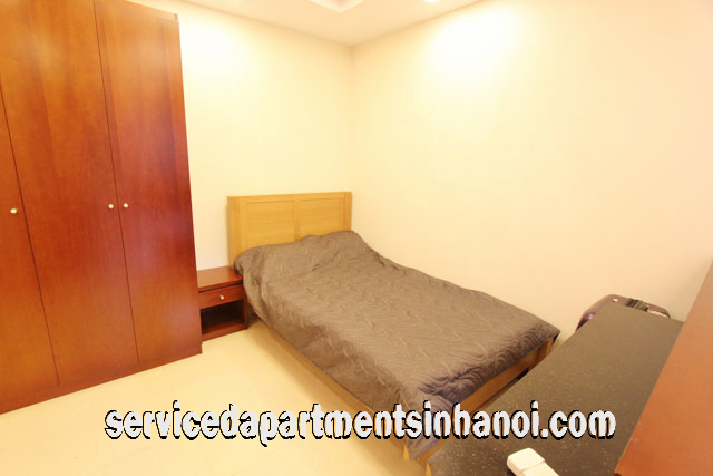 Modern Serviced Apartment near Truc Bach Area, Ba Dinh 8
