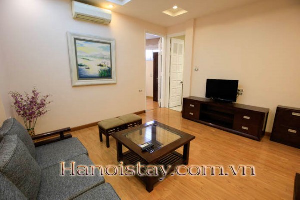 Modern Serviced Apartment Rental in Ly Nam De street, Hoan Kiem 5
