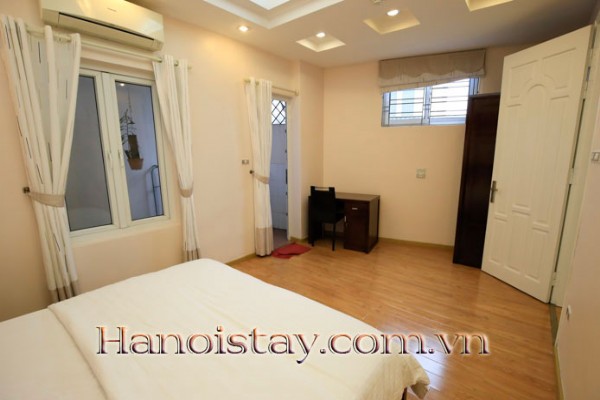 Modern Serviced Apartment Rental in Ly Nam De street, Hoan Kiem 7