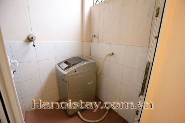 Modern Serviced Apartment Rental in Ly Nam De street, Hoan Kiem 9