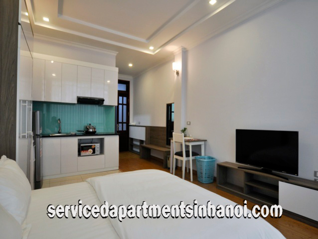 Modern Serviced Apartment Rental in Trung Hoa Nhan Chinh Area, Cau Giay 3