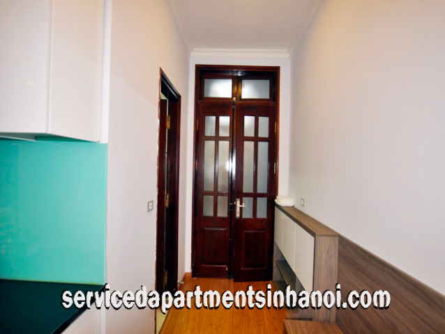 Modern Serviced Apartment Rental in Trung Hoa Nhan Chinh Area, Cau Giay 4
