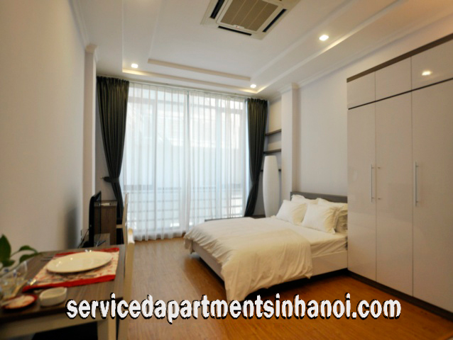 Modern Serviced Apartment Rental in Trung Hoa Nhan Chinh Area, Cau Giay 5
