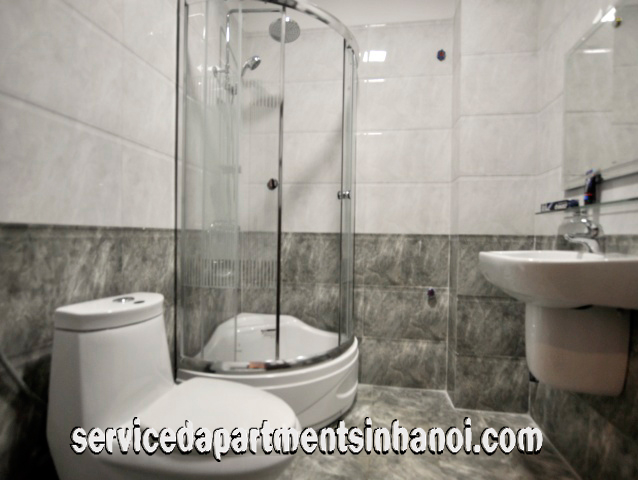 Modern Serviced Apartment Rental in Trung Hoa Nhan Chinh Area, Cau Giay 7