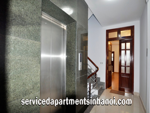 Modern Serviced Apartment Rental in Trung Hoa Nhan Chinh Area, Cau Giay 8