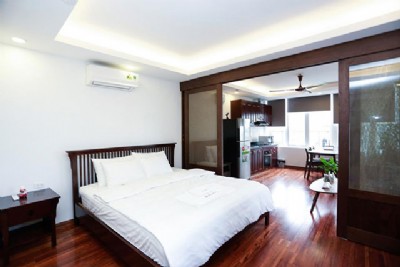 Modern Serviced Property for Rent in City Center, Hoan Kiem