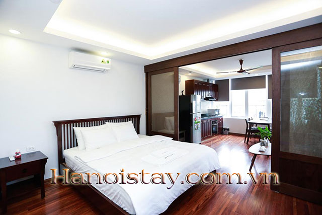 Modern Serviced Property for Rent in City Center, Hoan Kiem 2