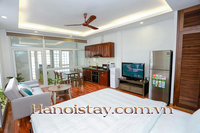 Modern Serviced Property for Rent in City Center, Hoan Kiem 7