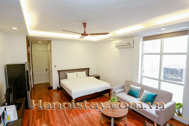 Modern Serviced Property for Rent in City Center, Hoan Kiem 8