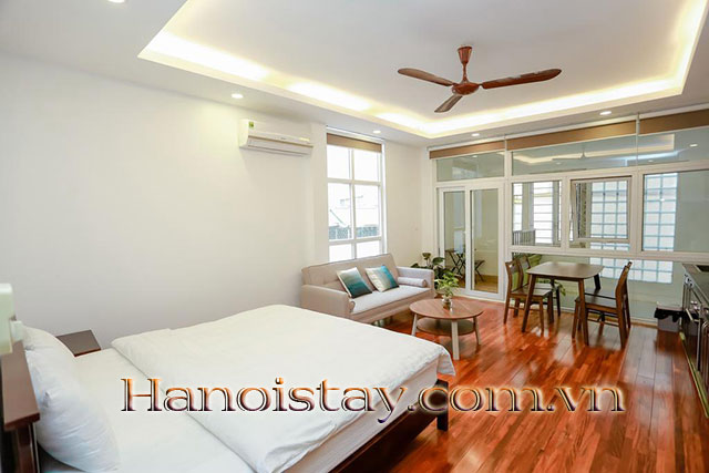 Modern Serviced Property for Rent in City Center, Hoan Kiem 9
