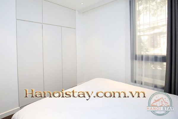 *Modern Serviced Property For Rent in To Ngoc Van street, Tay Ho, Professional Service* 5