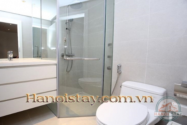 *Modern Serviced Property For Rent in To Ngoc Van street, Tay Ho, Professional Service* 6
