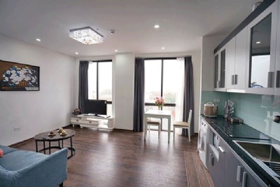 Modern Serviced Property Rental in To Ngoc Van str, Tay Ho, Brand New Amenities