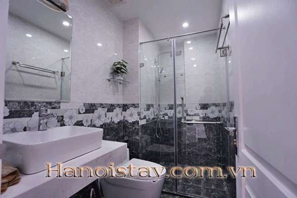 Modern Serviced Property Rental in To Ngoc Van str, Tay Ho, Brand New Amenities 2