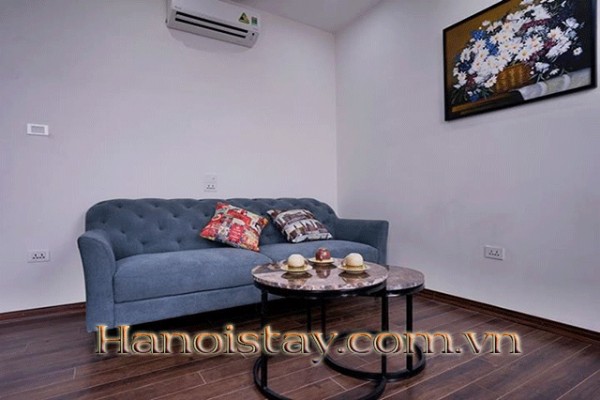 Modern Serviced Property Rental in To Ngoc Van str, Tay Ho, Brand New Amenities 3
