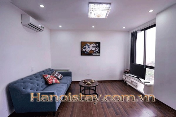 Modern Serviced Property Rental in To Ngoc Van str, Tay Ho, Brand New Amenities 5
