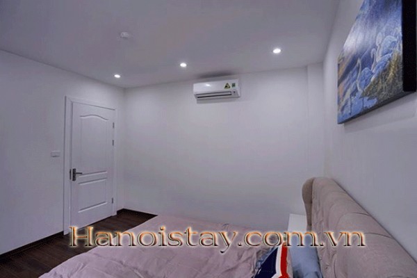 Modern Serviced Property Rental in To Ngoc Van str, Tay Ho, Brand New Amenities 9