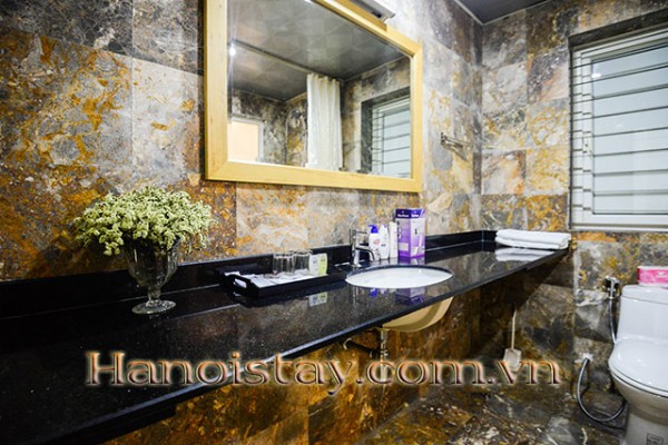Modern Style Apartment Rental in Cau Giay@Great For Couple 1
