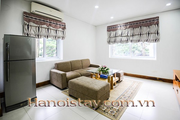 Modern Style Apartment Rental in Cau Giay@Great For Couple 8