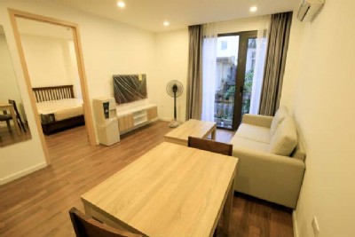 Modern Sunny Home in Ba Dinh Distr, Urban Hanoi *-*Separated Stunning Room