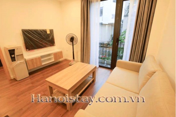 Modern Sunny Home in Ba Dinh Distr, Urban Hanoi - Separated Stunning Room 10