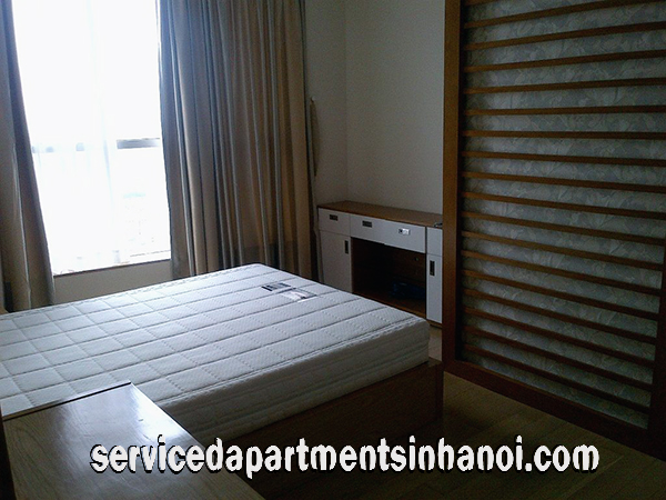 Modern Three bed Apartment for rent in Tower B, Keangnam LandMark Tower 5
