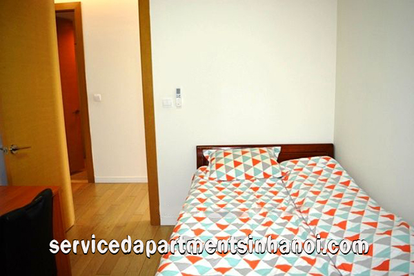 Modern Three bedroom Apartment Rental in Tower B, Keangnam Tower 10