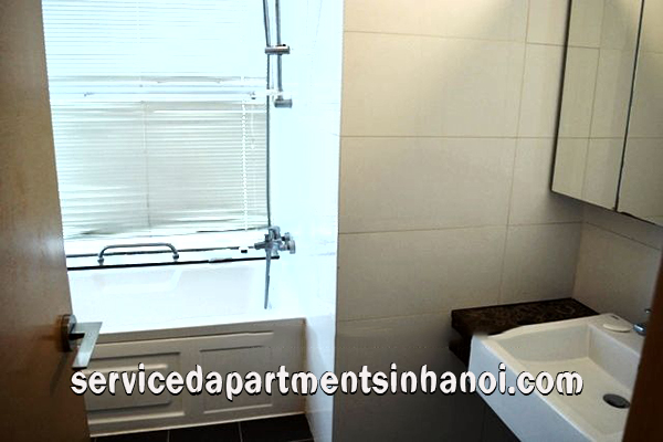Modern Three bedroom Apartment Rental in Tower B, Keangnam Tower 14