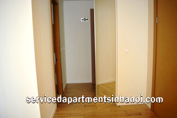 Modern Three bedroom Apartment Rental in Tower B, Keangnam Tower 7