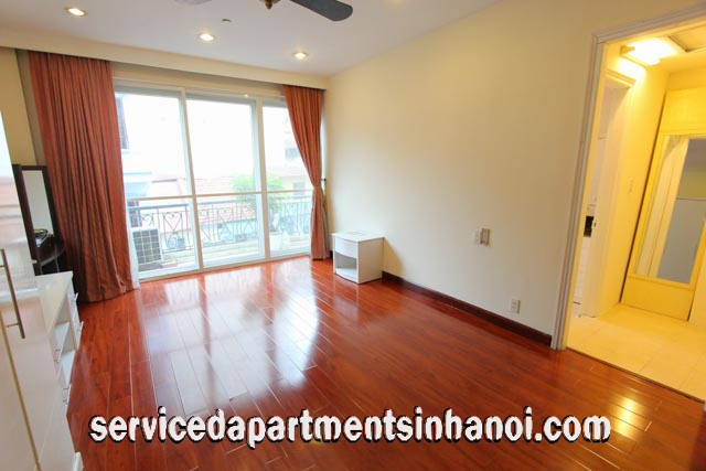 Modern Two bedroom apartment for rent in Tran Quoc Toan Str, Hoan Kiem 7