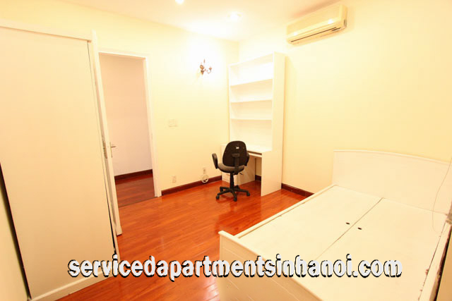 Modern Two bedroom apartment for rent in Tran Quoc Toan Str, Hoan Kiem 8