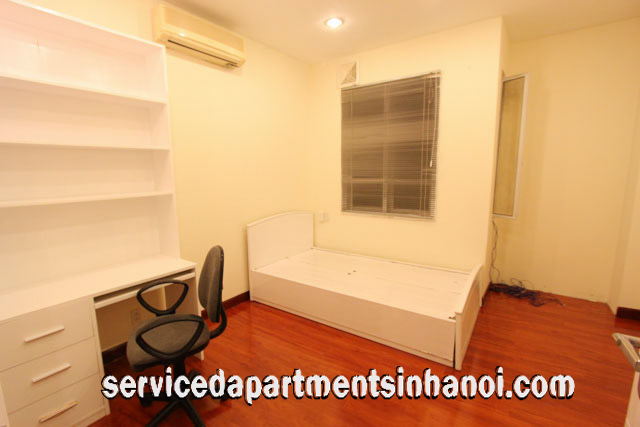 Modern Two bedroom apartment for rent in Tran Quoc Toan Str, Hoan Kiem 9