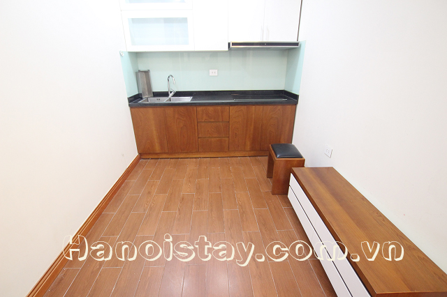 Modern Two bedroom Apartment Rental in Thai Hai Street, Dong Da 4