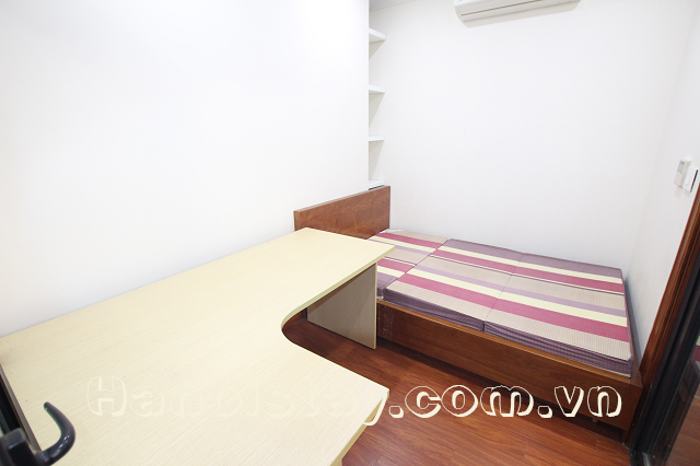 Modern Two bedroom Apartment Rental in Thai Hai Street, Dong Da 6