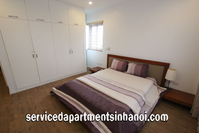 Modern Two Bedroom Apartment Rental in Trieu Viet Vuong street, Hai Ba Trung district 6