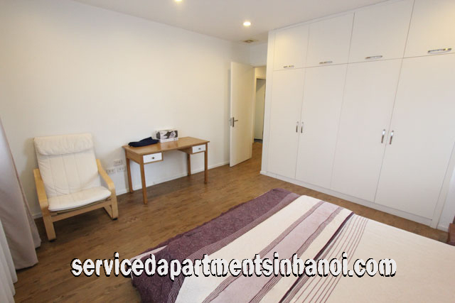 Modern Two Bedroom Apartment Rental in Trieu Viet Vuong street, Hai Ba Trung district 7