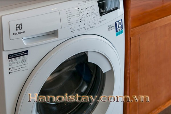 Modern Two Bedroom Property Rental in Nghi tam street, Tay Ho district, Cozy Decoration 14
