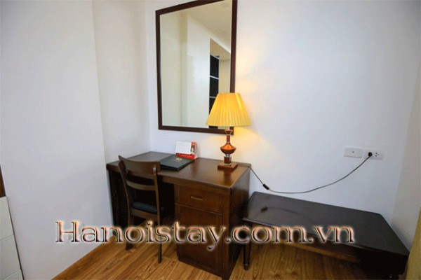MODERNIZED Serviced Apartment in Hai Ba Trung, Urban Hanoi -