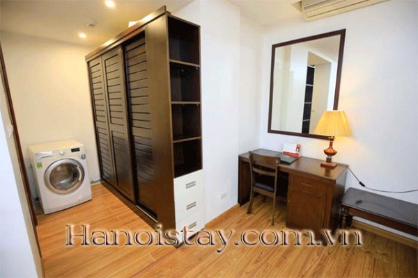 MODERNIZED Serviced Apartment in Hai Ba Trung, Urban Hanoi -